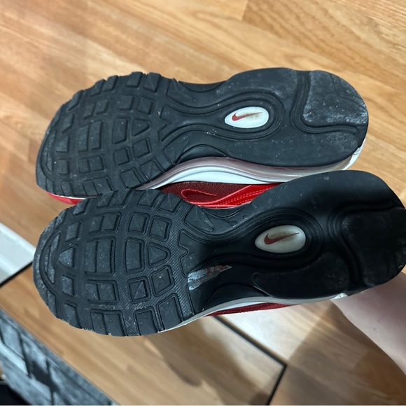 Women’s Nike Air Max 97s - Picture 2 of 5